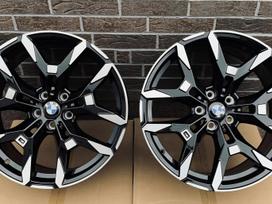 -Kita- Nauji Bmw M Style 995, lengvojo