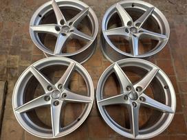 Audi A5  ET29, light alloy, R18