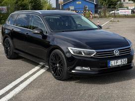 Volkswagen Passat, 1.6 l., Универсал