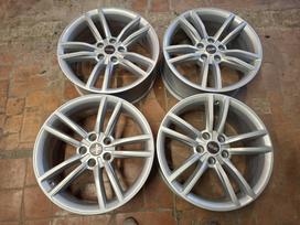 TESLA ET40, lengvojo lydinio, R19