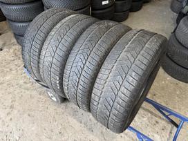 Pirelli Scorpion Winter, žieminės 235/65 R17