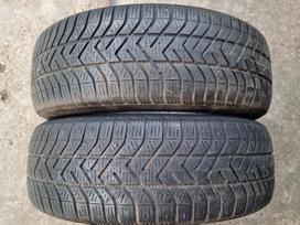 Pirelli Snowcontrol Serie 3, winter 195/55 R16