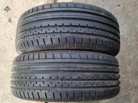 Continental Sport Contact 2, summer 205/55 R16