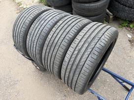 Continental ContiSportContact 5, летние 235/45 R19