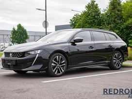 Peugeot 508, 1.5 l., Универсал