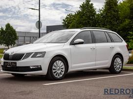 Skoda Octavia, 1.6 l., Универсал