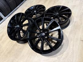 Peugeot 508, легкосплавные , R17