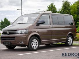 Volkswagen Multivan, 2.0 l., vienatūris