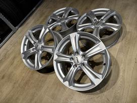 RIAL Įvairiems modeliams, light alloy, R17
