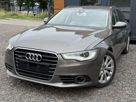 Audi A6, 3.0 l., universalas