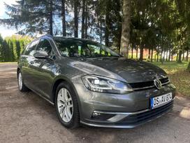 Volkswagen Golf, 1.6 l., universalas