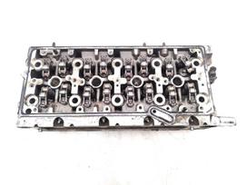 Audi A4, 04L103373E, cylinder head