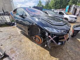 Jaguar I-pace dalimis. 2026 8 19 pigios dalys