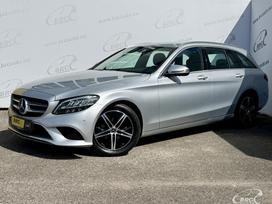 Mercedes-Benz C180, 1.6 l., Универсал