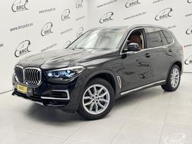 BMW X5, 3.0 l., Внедорожник / Кроссовер