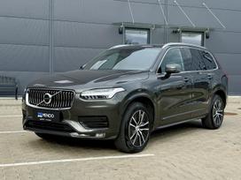 Volvo XC90, 2.0 l., off-road / crossover
