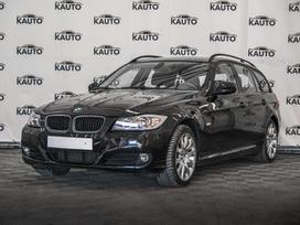 BMW 320, 2.0 l., universalas