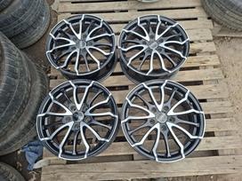 VIPER Opel, light alloy, R16
