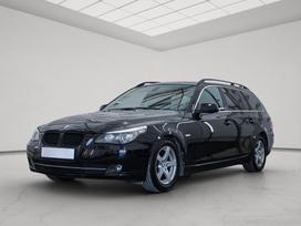 BMW 520, 2.0 l., wagon