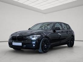 BMW 116, 2.0 l., hatchback