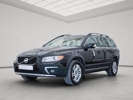 Volvo XC70, 2.4 l., wagon