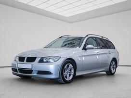 BMW 320, 2.0 l., universalas