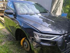 Audi e-tron S