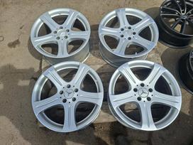 Mercedes-Benz 8.5J ET28 CLS, light alloy, R18