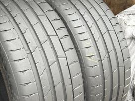 Continental SportContact 7, летние 235/40 R19