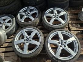 Audi 8J ET52 57,1, lengvojo lydinio, R19