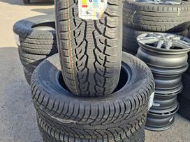 Uniroyal ALL SEASON EXPERT 2, universalios 235/65 R17