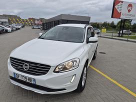 Volvo XC60, 2.0 l., Внедорожник / Кроссовер