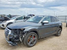 Audi Q5 Sq5
