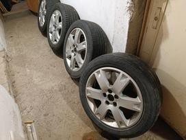 Toyota Prius, lengvojo lydinio, R16