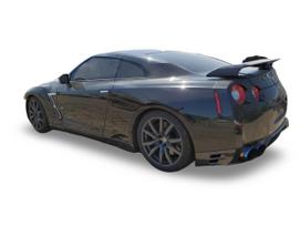 Nissan GT-R dalimis