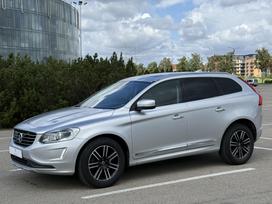 Volvo XC60, 2.4 l., Внедорожник / Кроссовер
