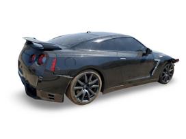 Nissan GT-R for parts