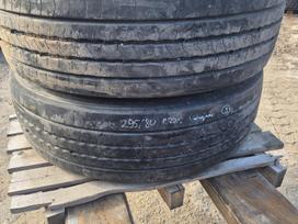 Bridgestone R-Steer 001, universalios 295/80 R22,5