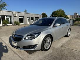 Opel Insignia, 2.0 l., Универсал