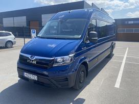 MAN TGE, 2.0 l., commercial