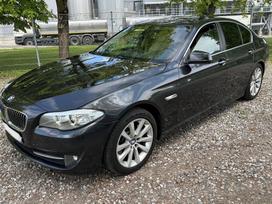 BMW 525, 2.0 l., Седан