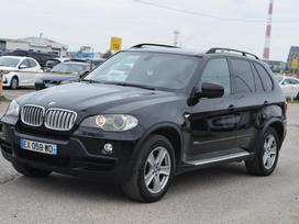 BMW X5, 3.0 l., visureigis / krosoveris