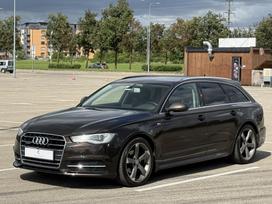 Audi A6, 2.0 l., Универсал