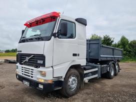 Volvo FH12, самосвалы