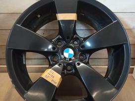 BMW Galimas siuntimas, lengvojo lydinio, R17