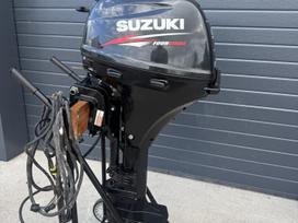 Suzuki Df9.9, keturtakčiai pakabinami