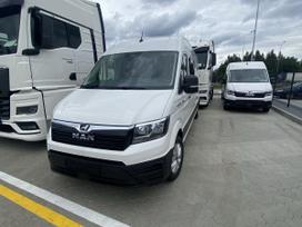 MAN TGE, 2.0 l., commercial