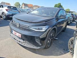 Volkswagen ID.4, 82 kWh, off-road / crossover
