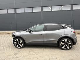 Renault Megane E-Tech, 60 кВт·ч, Хэтчбек