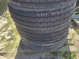 Michelin XZY2, universalios 13/Nėra R22,5